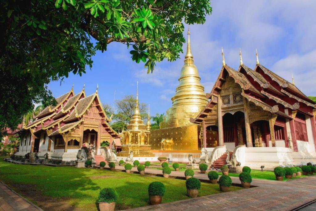 Resort Mira & Chiang Mai