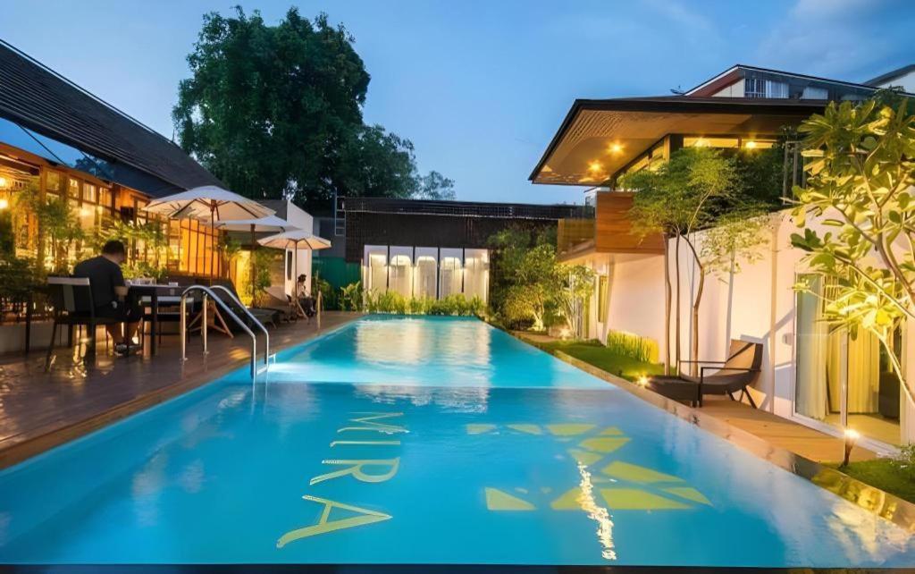 Resort Mira & Chiang Mai