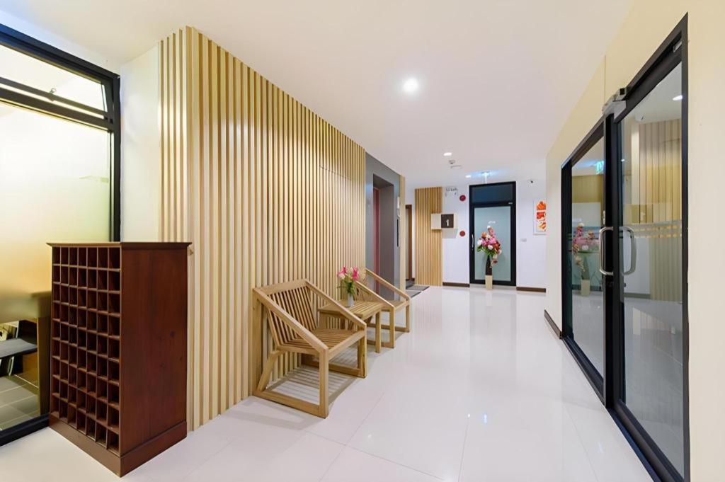 Mira & Resort Chiang Mai