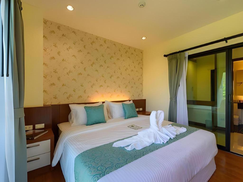 Resort Mira & Chiang Mai
