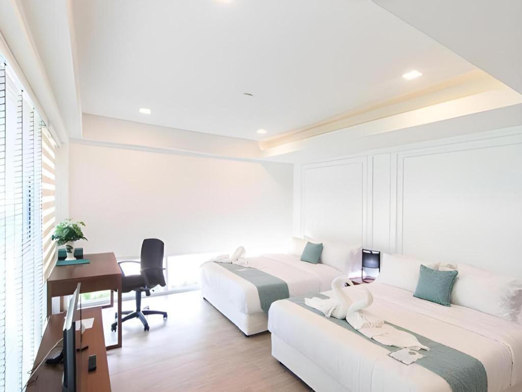 Mira & Resort Chiang Mai