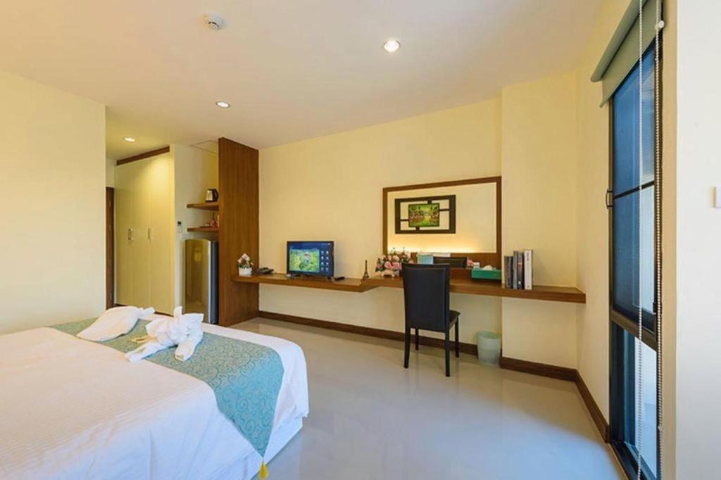 Resort Mira &
