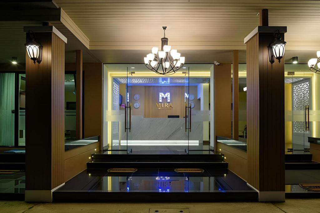 Mira & Resort 4*
