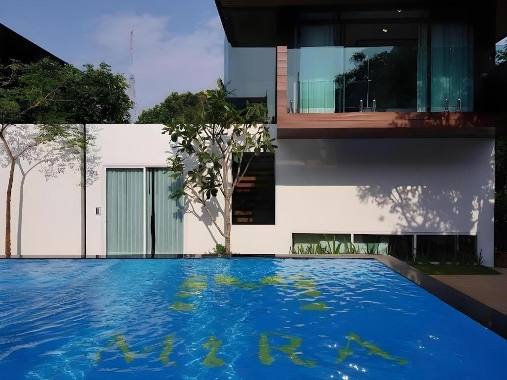 Resort Mira & Chiang Mai