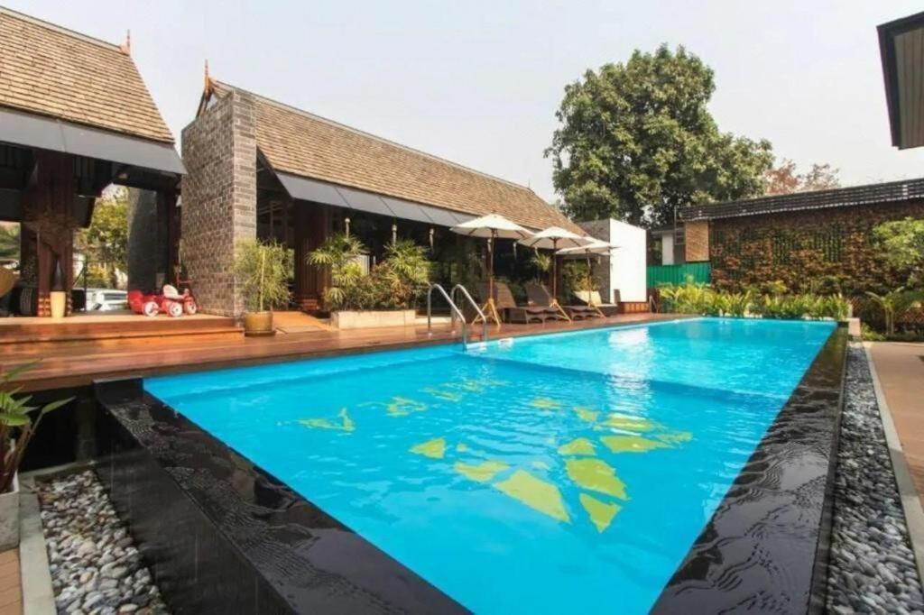 Resort Mira & Chiang Mai