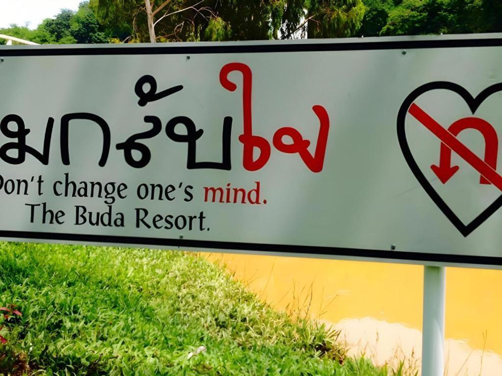 The Buda Muaklek
