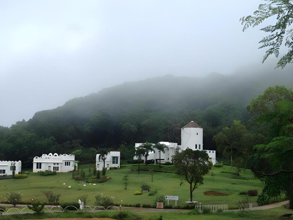 Resort The Buda Muaklek
