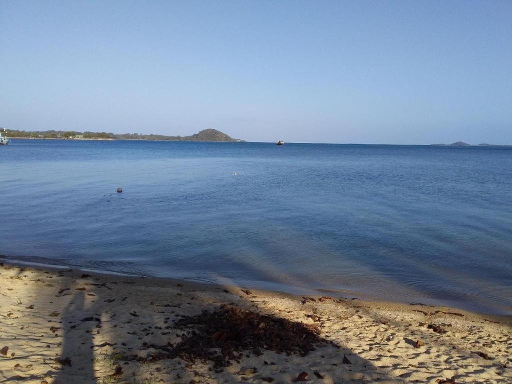 Jinta Resort