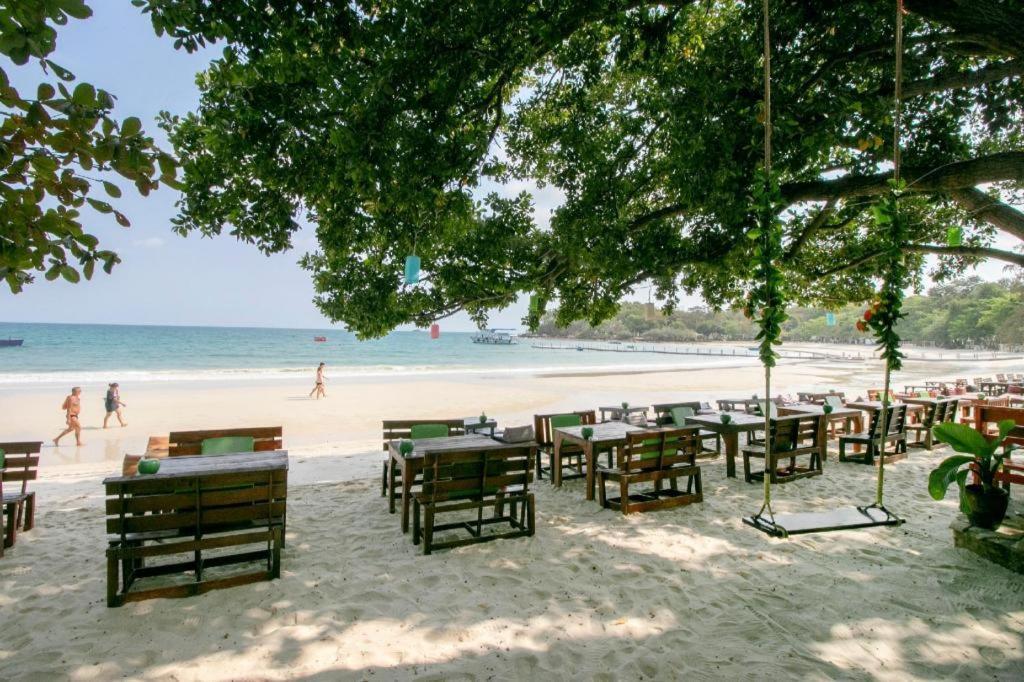 Greenplace-samed Seahorse 2*