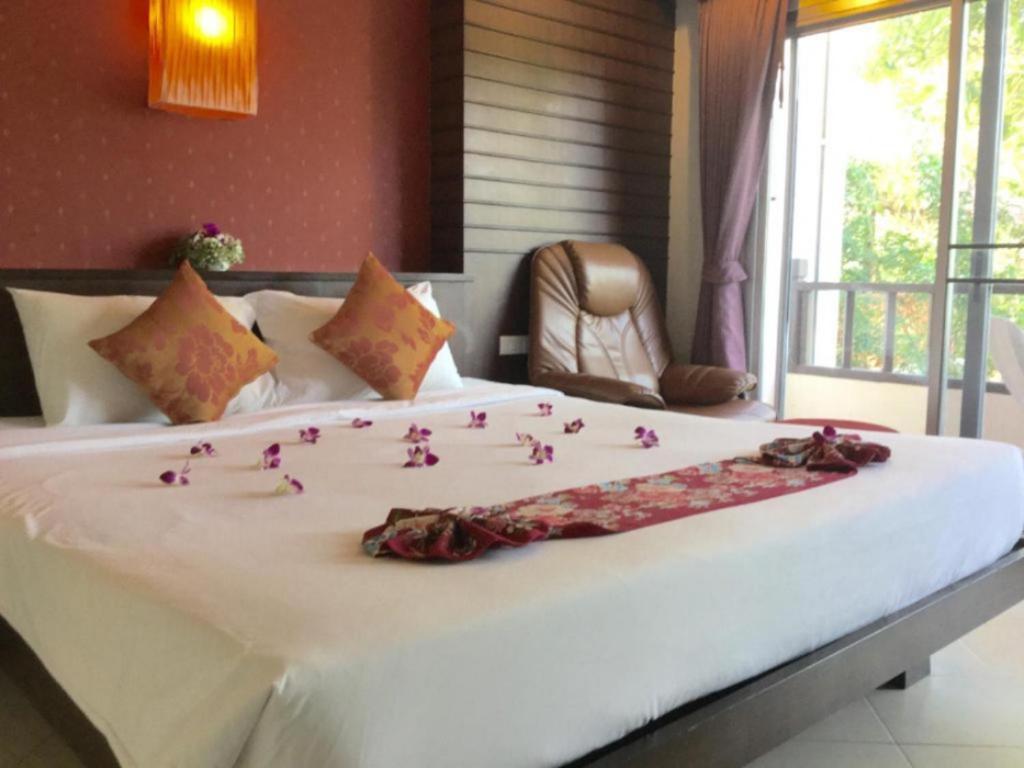 Wild Orchid Krabi Hotel