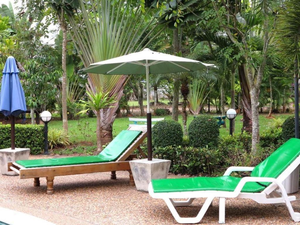 Hotel Wild Orchid Krabi