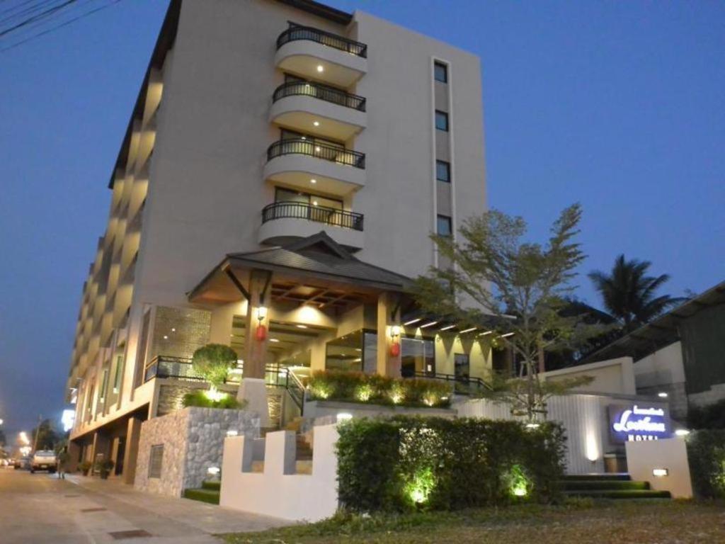 Leevana Hat Yai