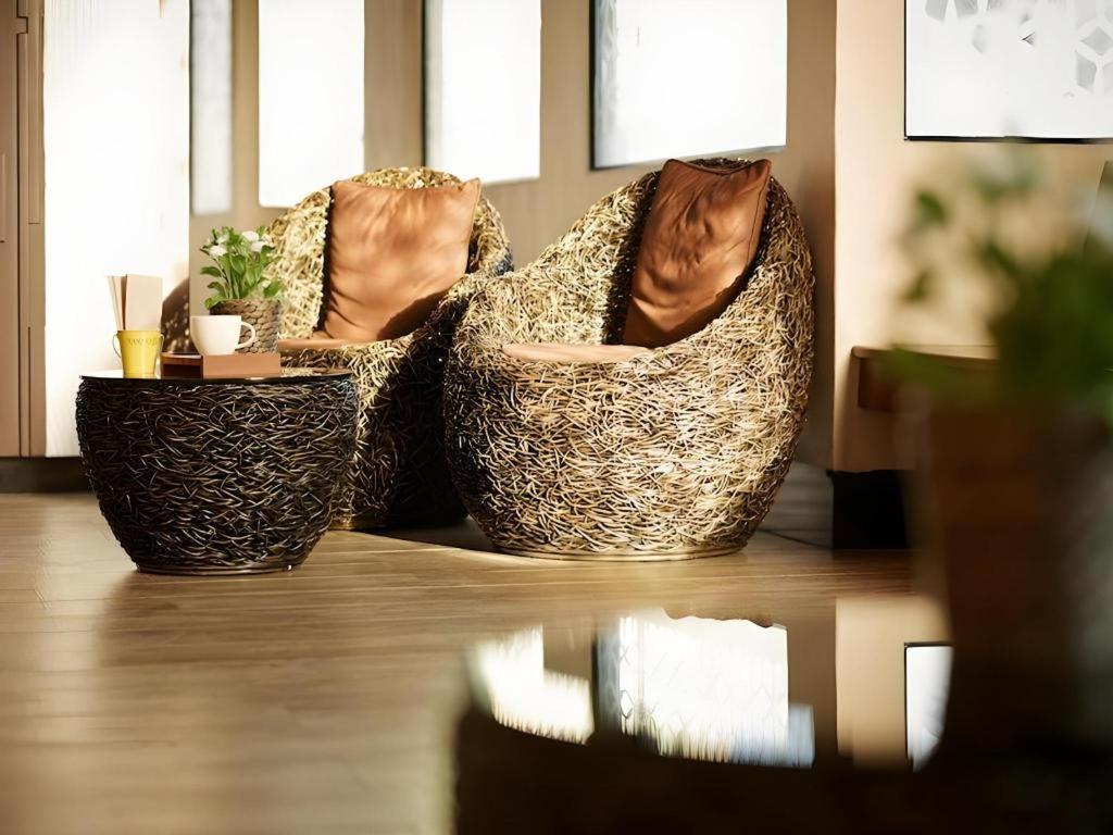 Hotel Leevana 3*