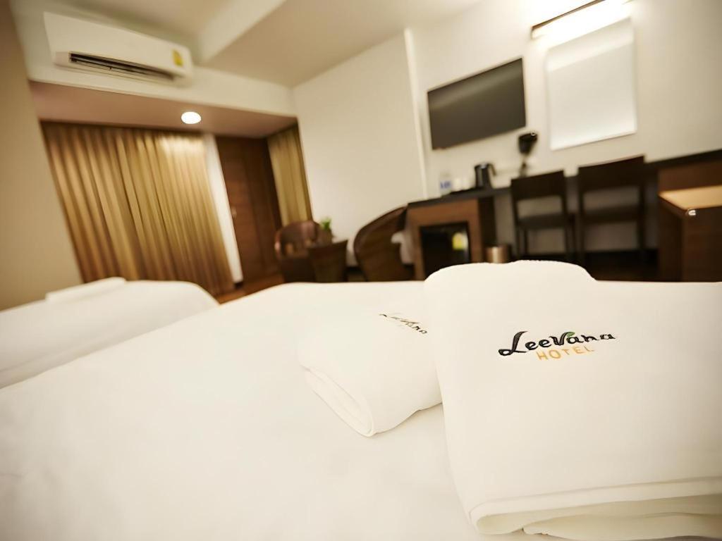 Leevana 3*