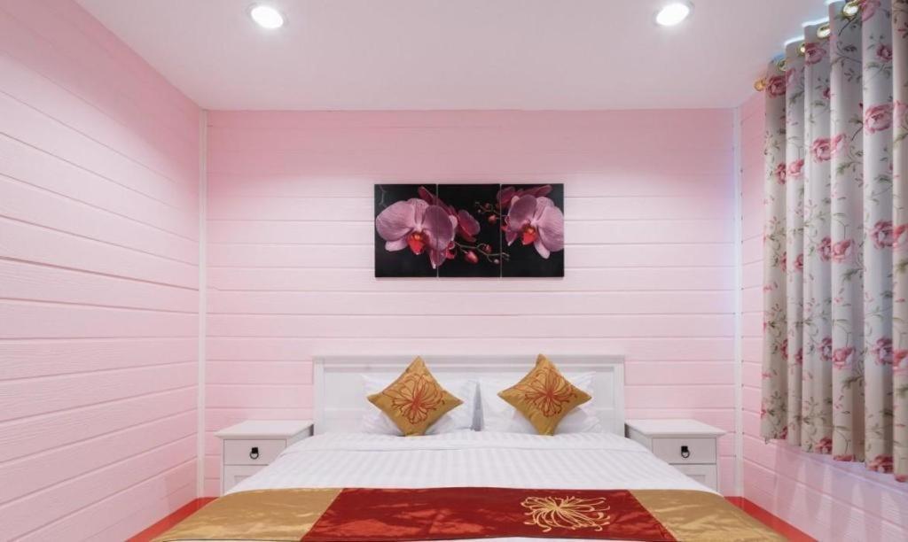 Resort Napasawan 3*