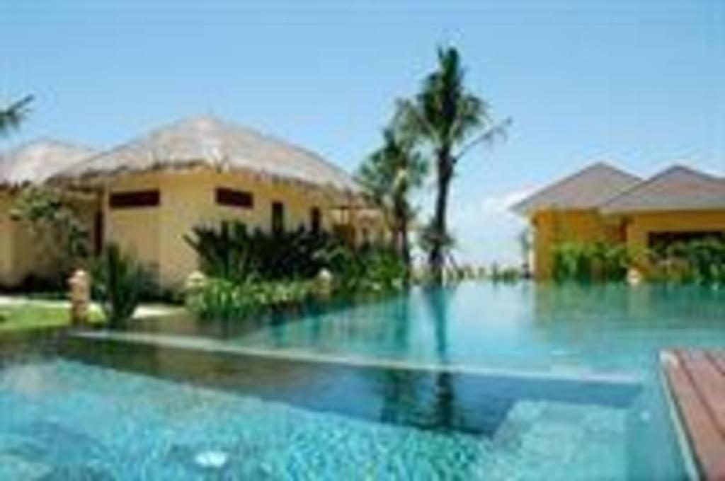Phra Chan 3*
