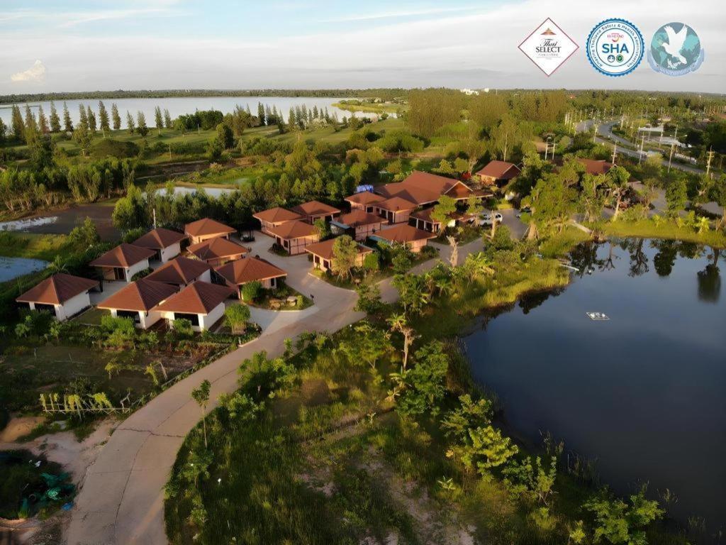 Baan Resort Kalasin