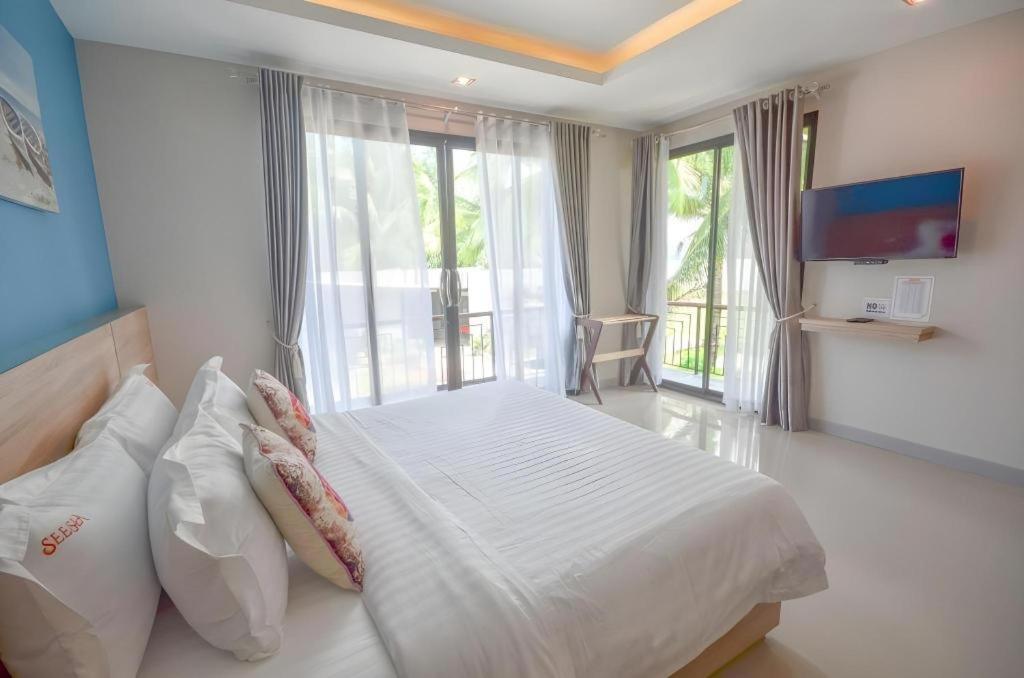 Seesea Resort 3*