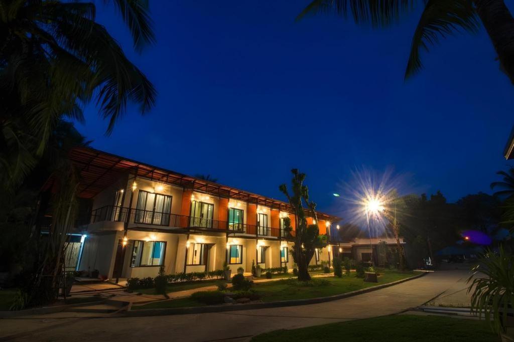 Resort Seesea