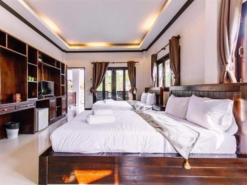 Baan Kiangnam Pattaya