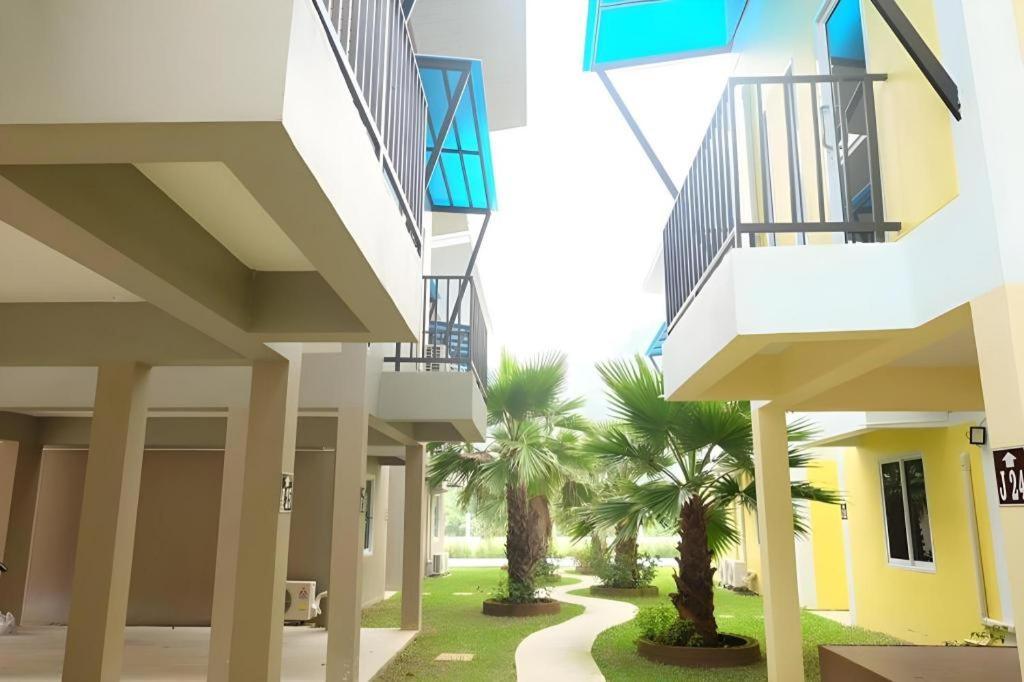 Boutique Resort