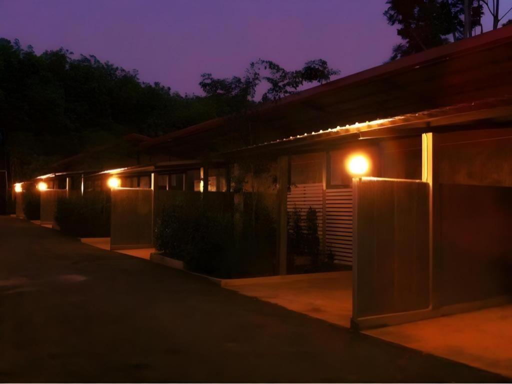 Resort Secret Garden Trang