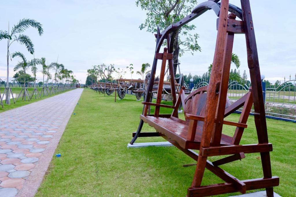 Infinity Seesun Resort Ban Ta Riam
