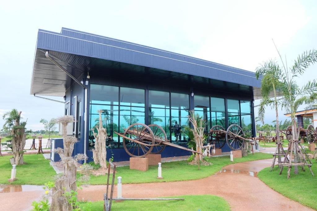 Infinity Seesun Resort 3*