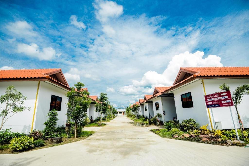 Resort Garden