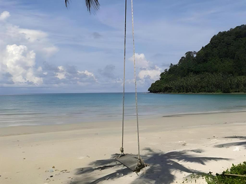 Ao Phrao 3* Ko Kut