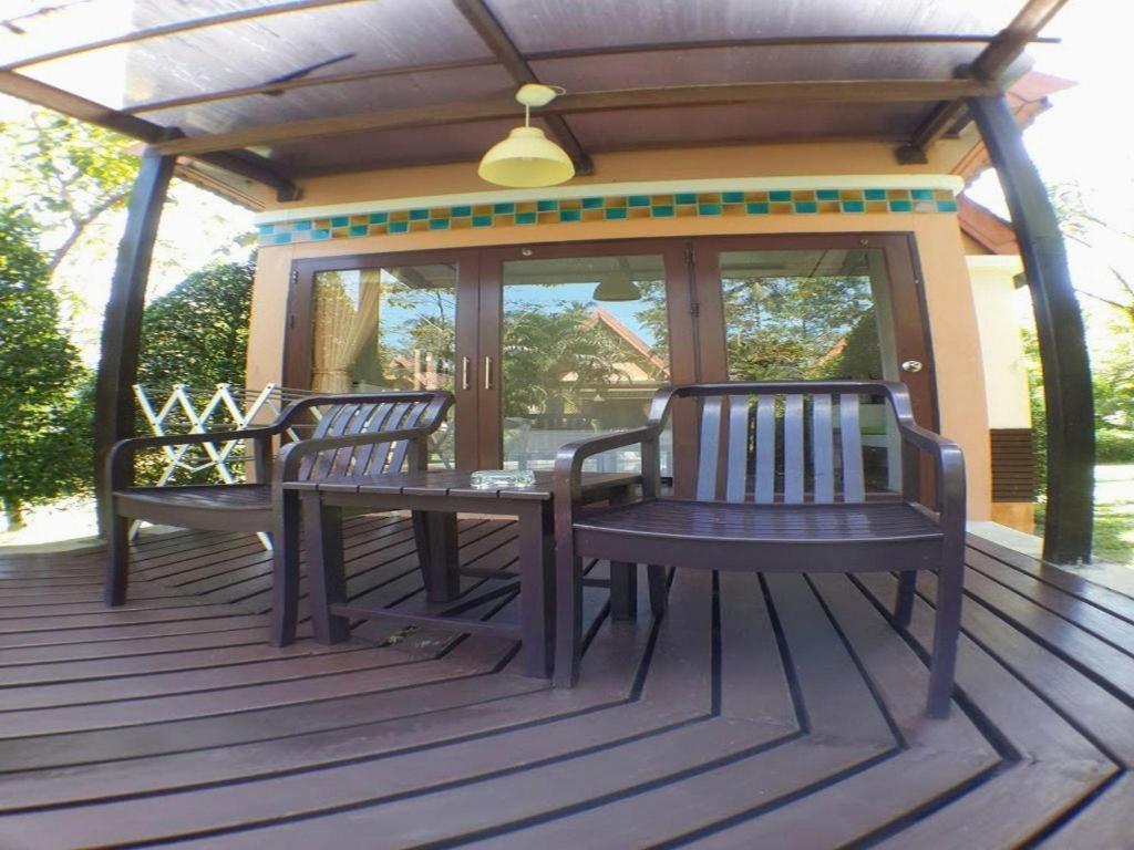 Resort Ao Phrao