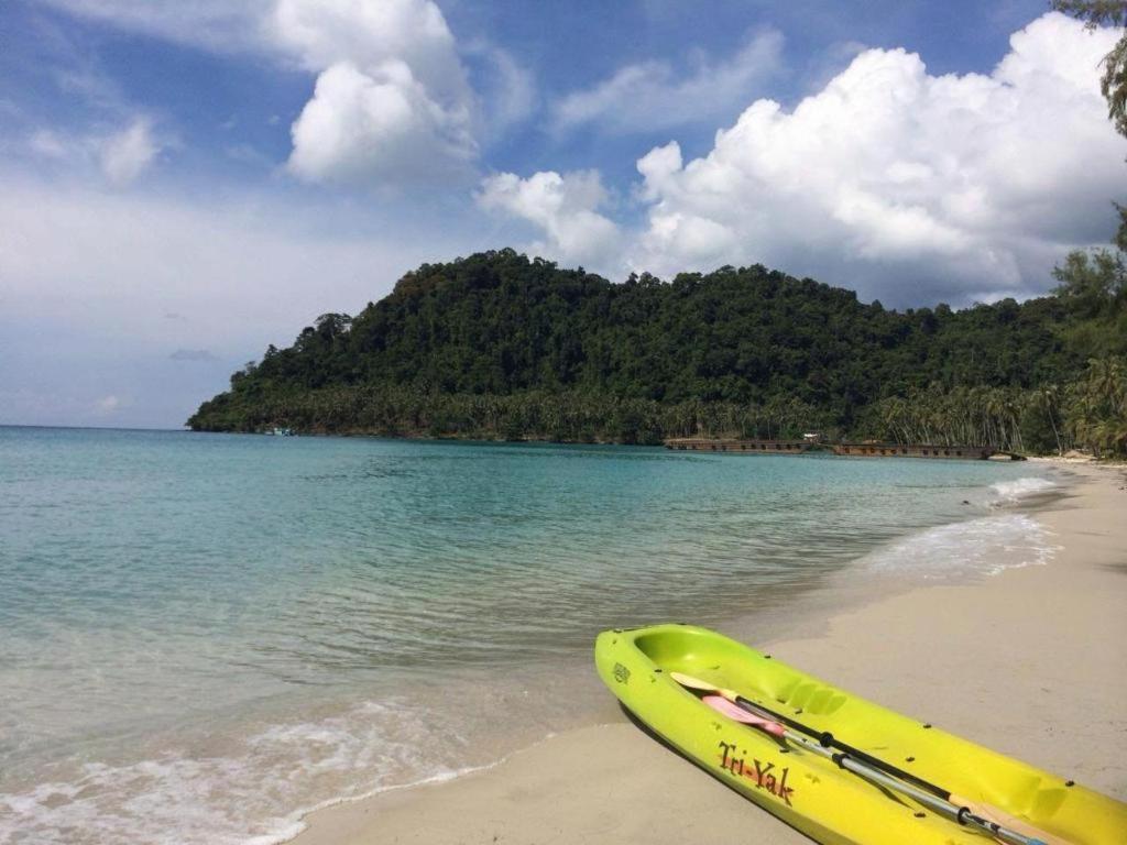Resort Ao Phrao