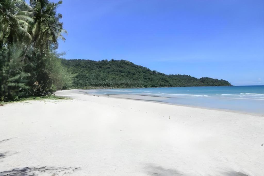 Ao Phrao Ko Kut