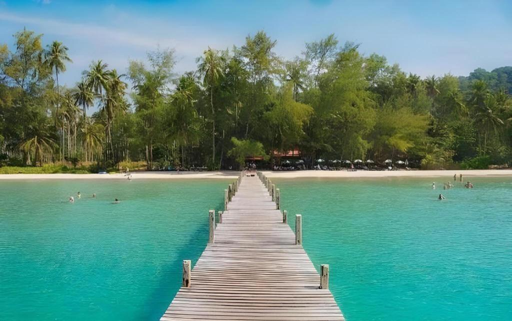 Resort Ao Phrao 3*