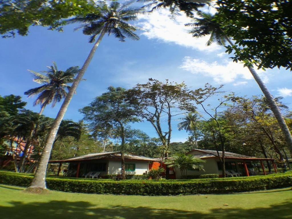 Ao Phrao Resort Ko Kut