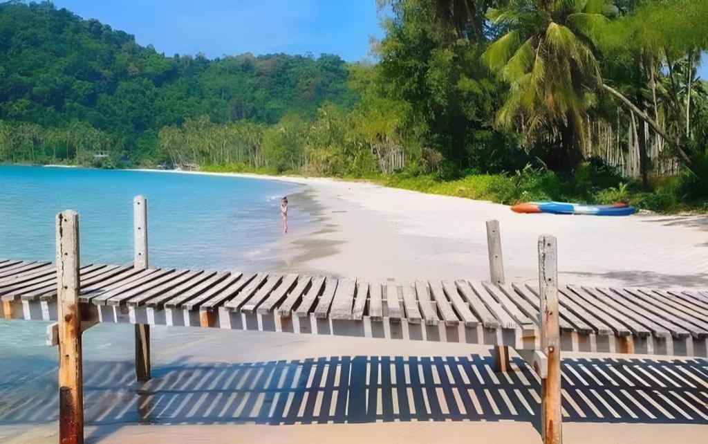 Ao Phrao Resort Ko Kut