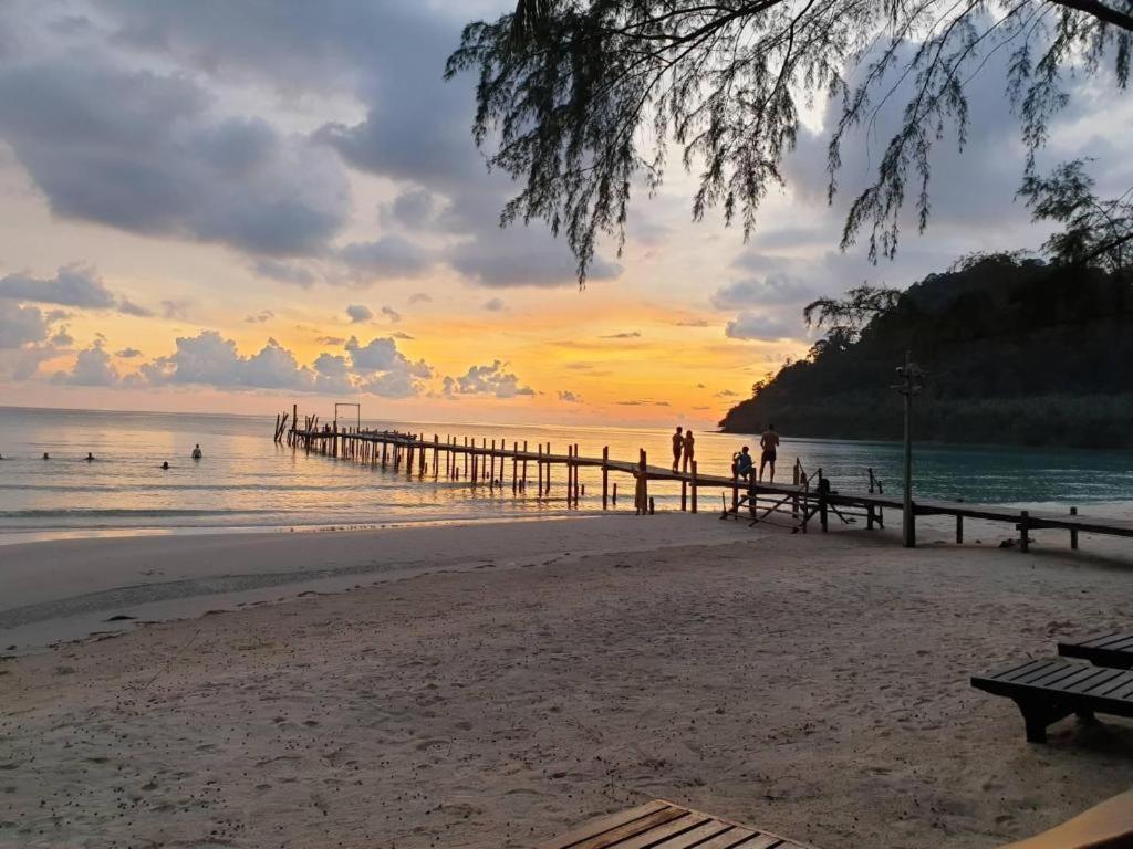 Resort Ao Phrao