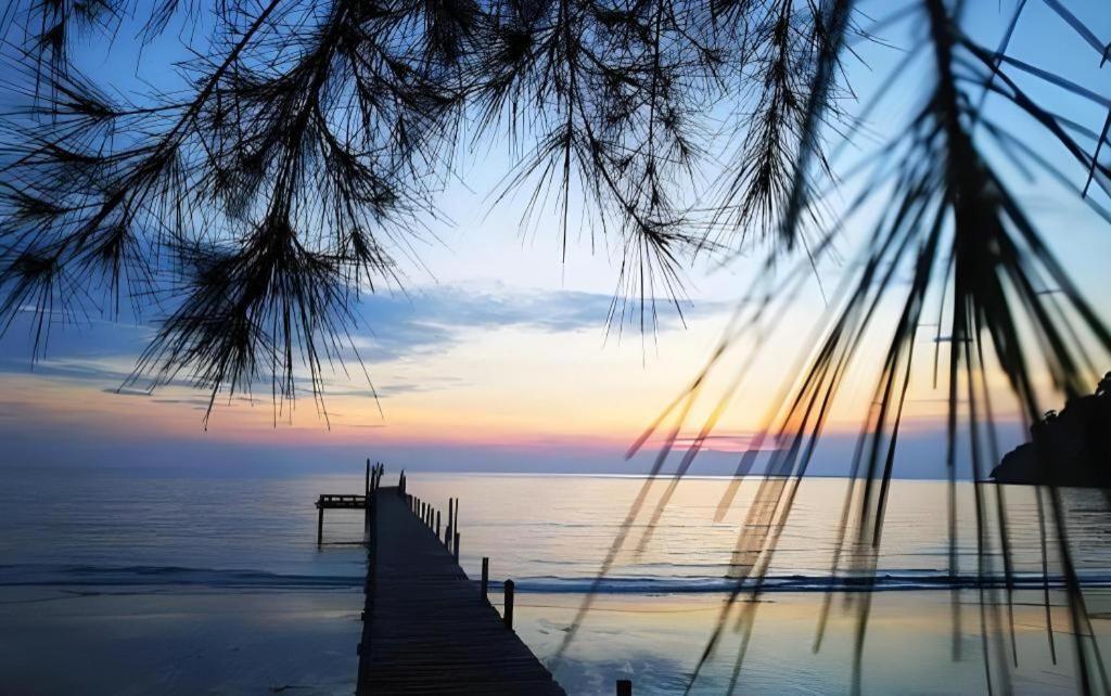 Ao Phrao Resort 3*