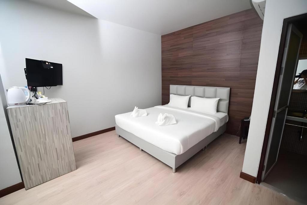 Hotel Center