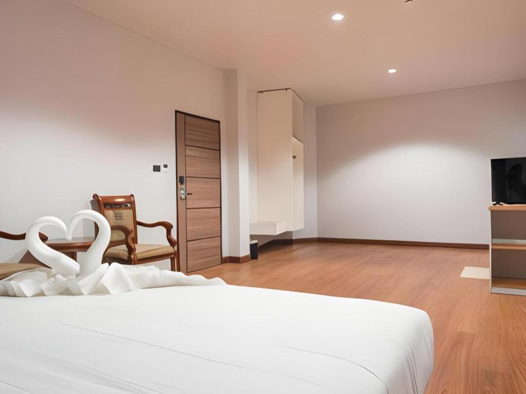 Center 3* Chanthaburi