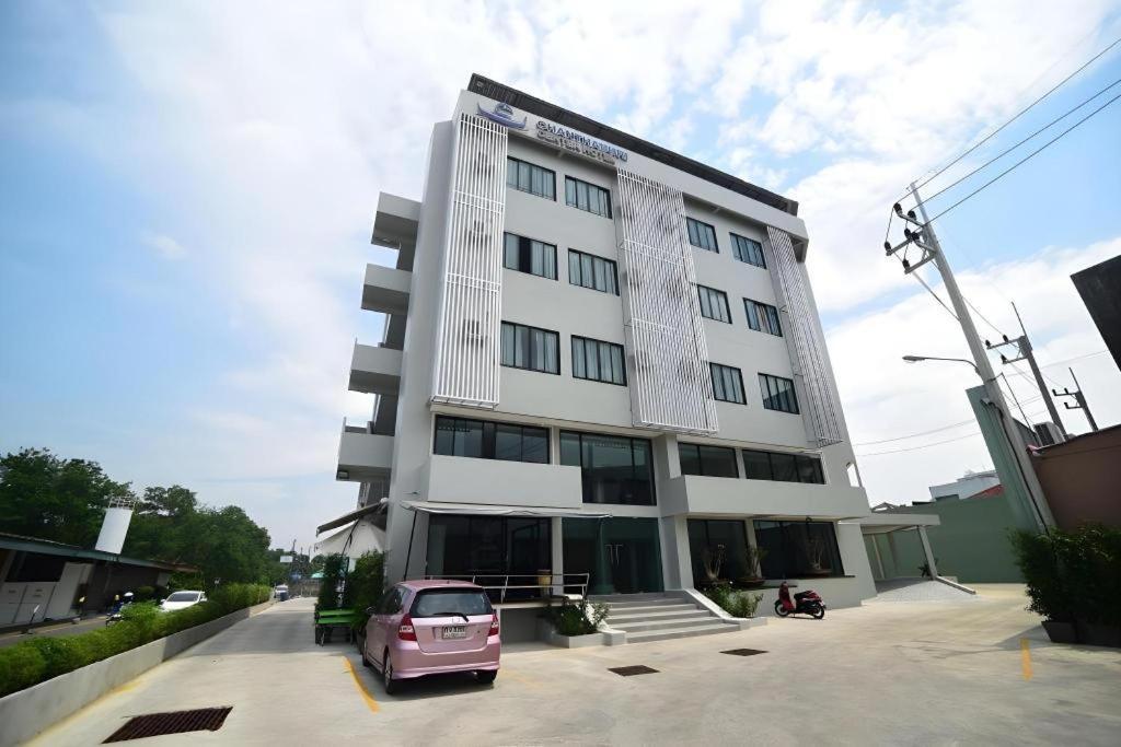 Center Chanthaburi