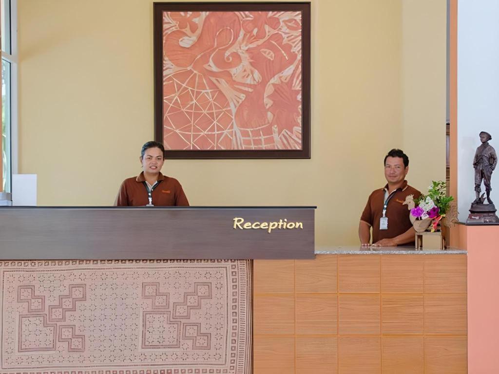 Tamali Resort 3*