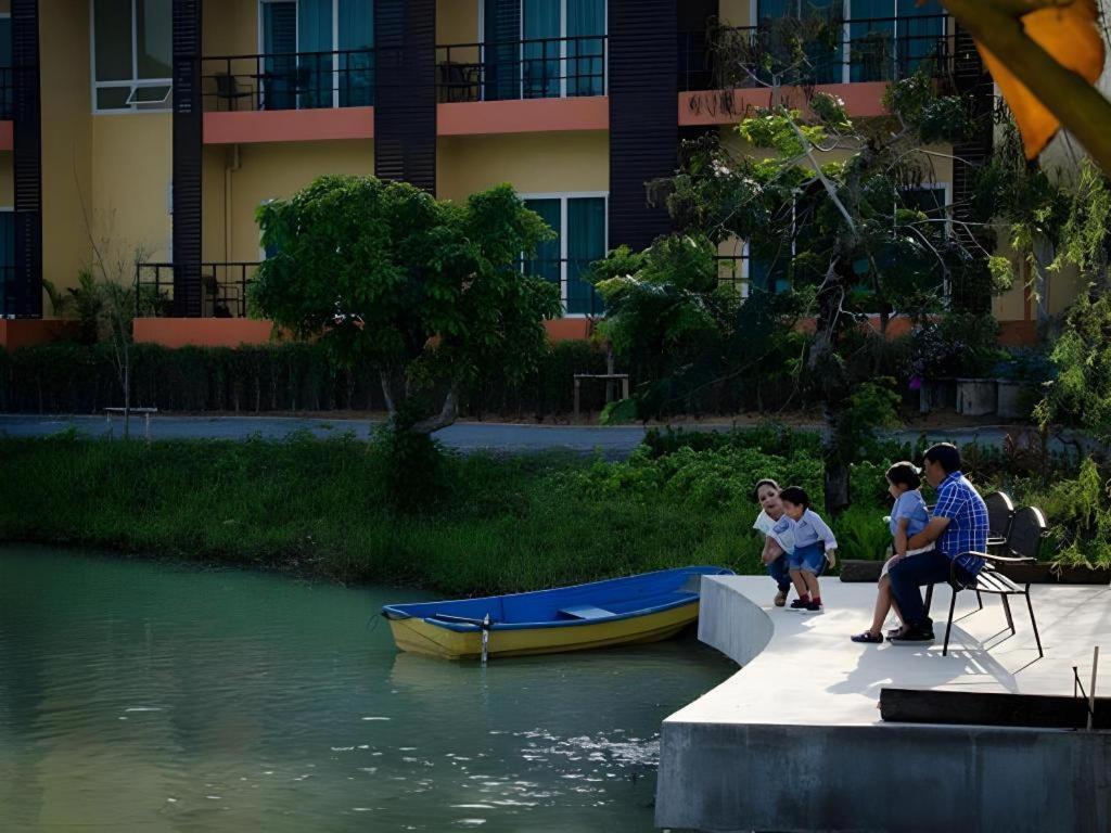 Resort Tamali Nakhon Si Thammarat