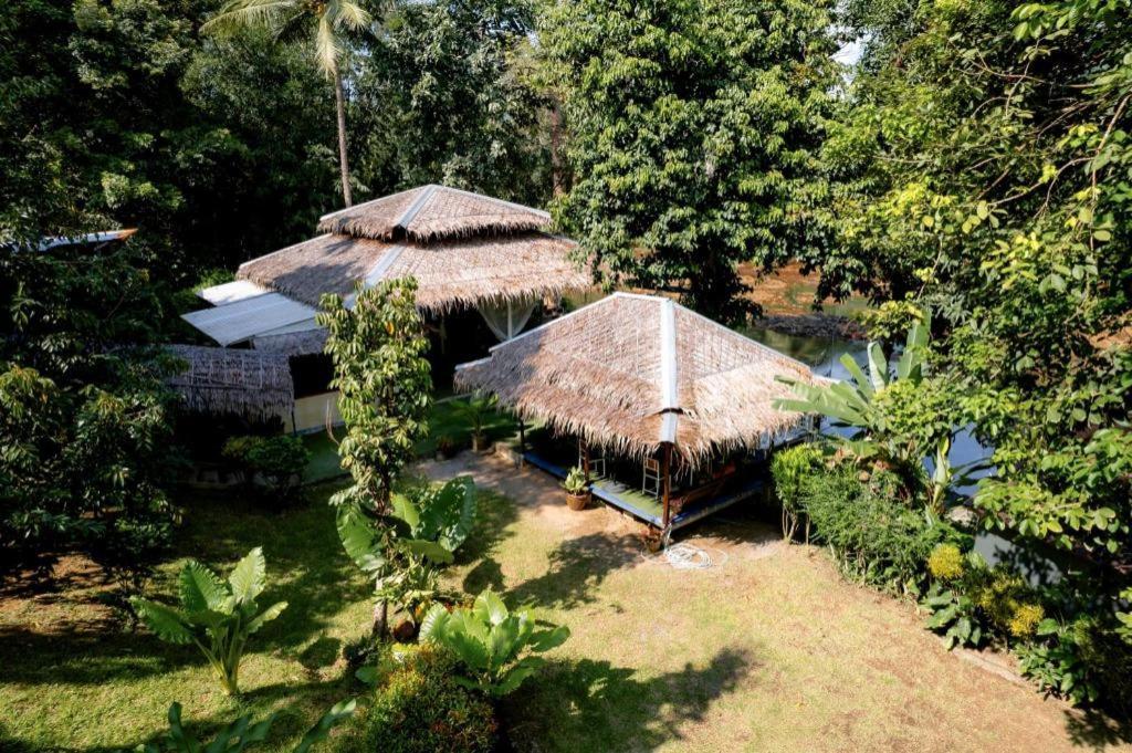 River View At Chaewlan Resort 4*