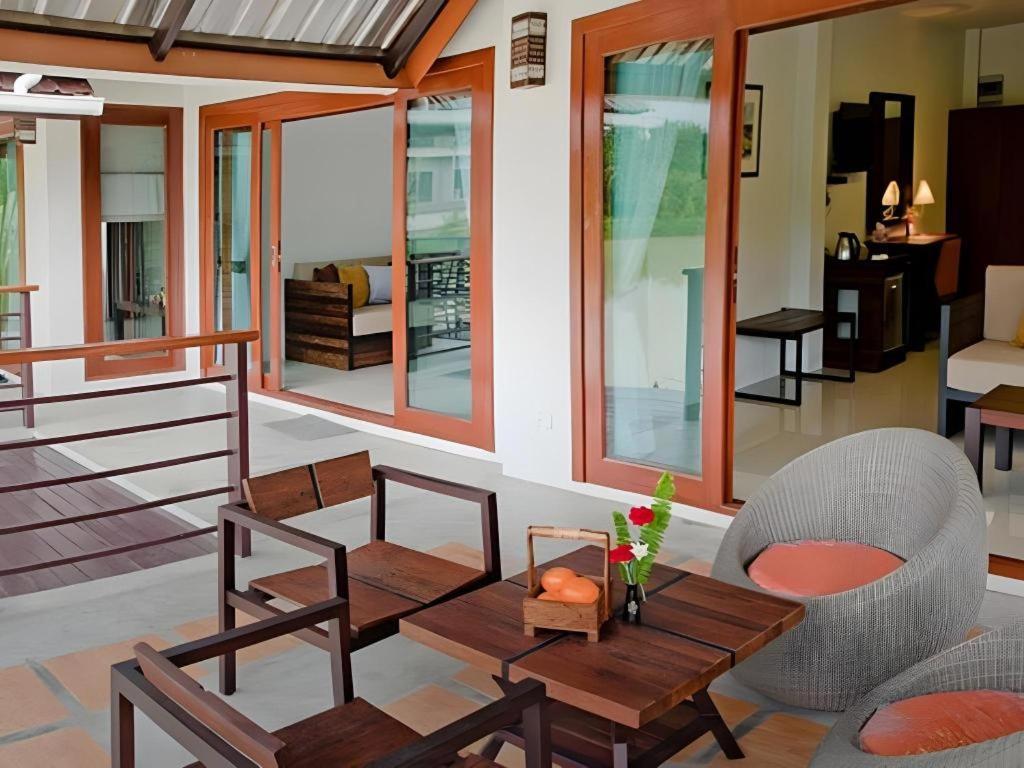 Tamali Resort Nakhon Si Thammarat