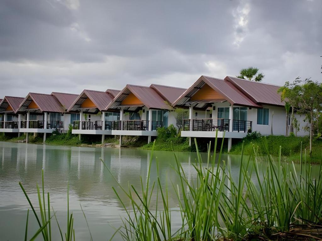 Resort Tamali Nakhon Si Thammarat