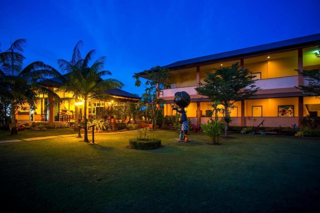 Resort Tamali 3*