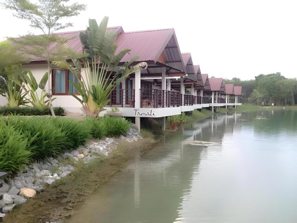 Resort Tamali Nakhon Si Thammarat