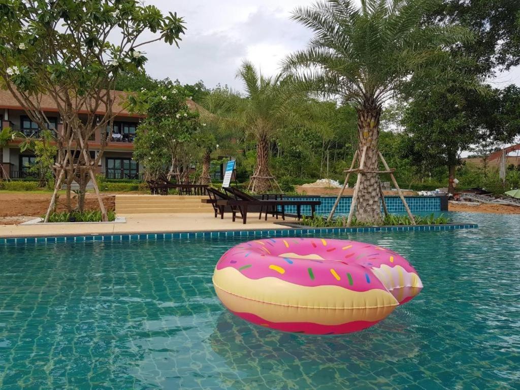 Poochommhok Resort 2*