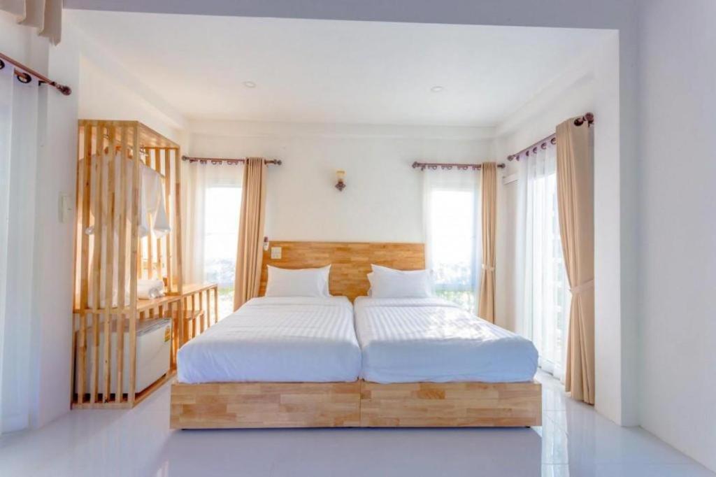 The White House Boutique Resort